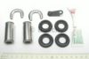 BOSCH 0 204 100 083 Guide Sleeve Kit, brake caliper